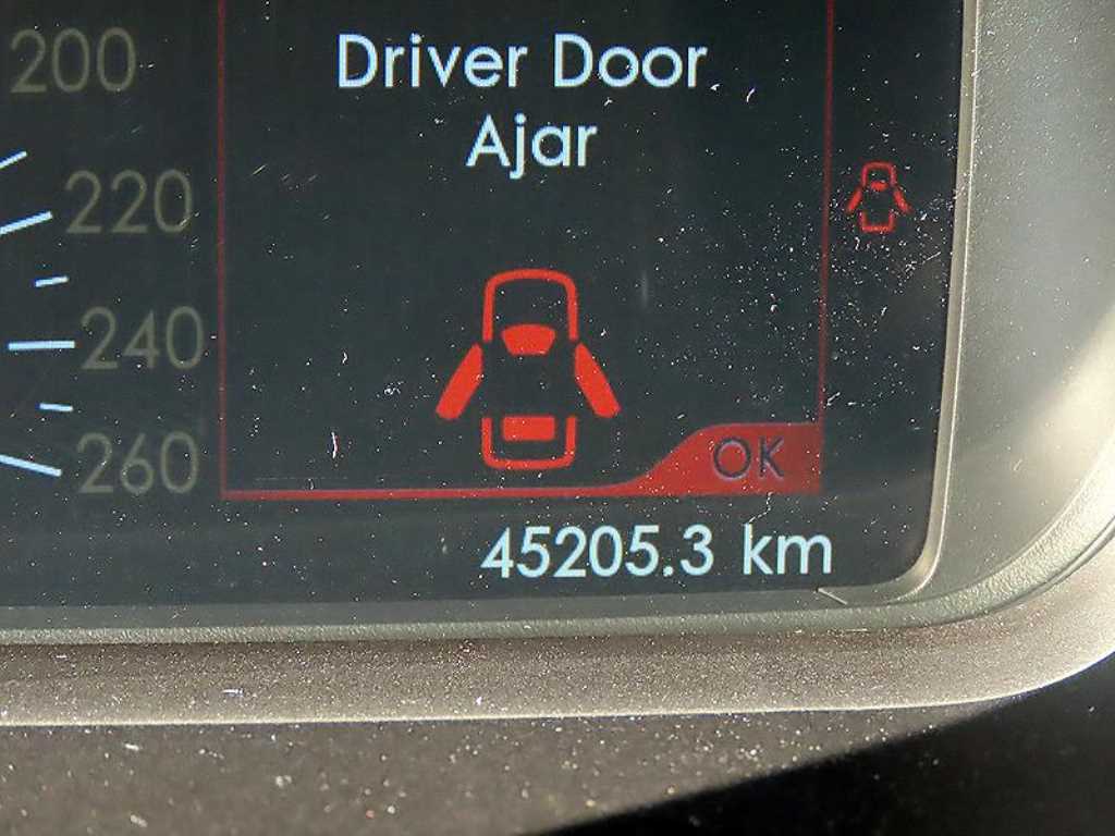 Lincoln Continental 3.0 AWD 7