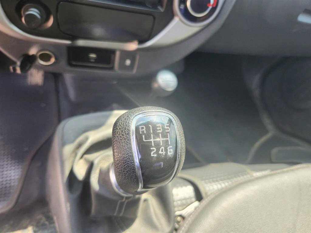 기아 봉고3 화물덤프 1톤