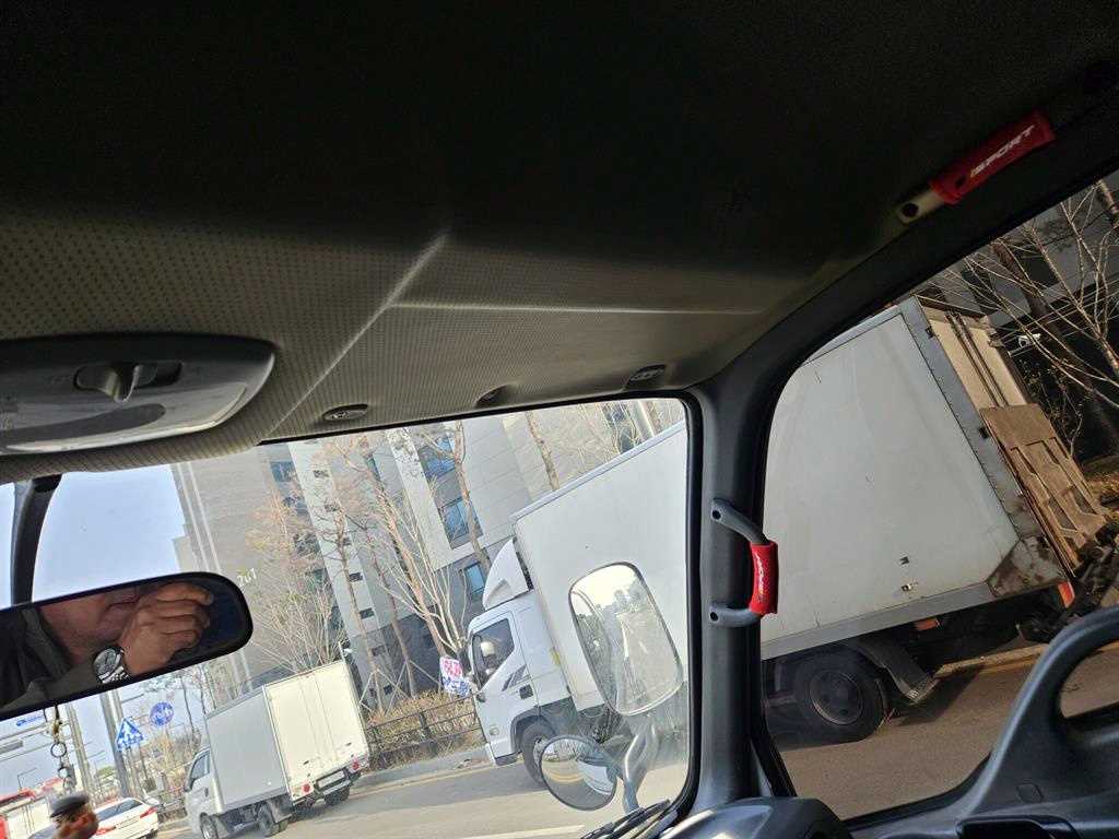 이마이티 2.5톤 카고