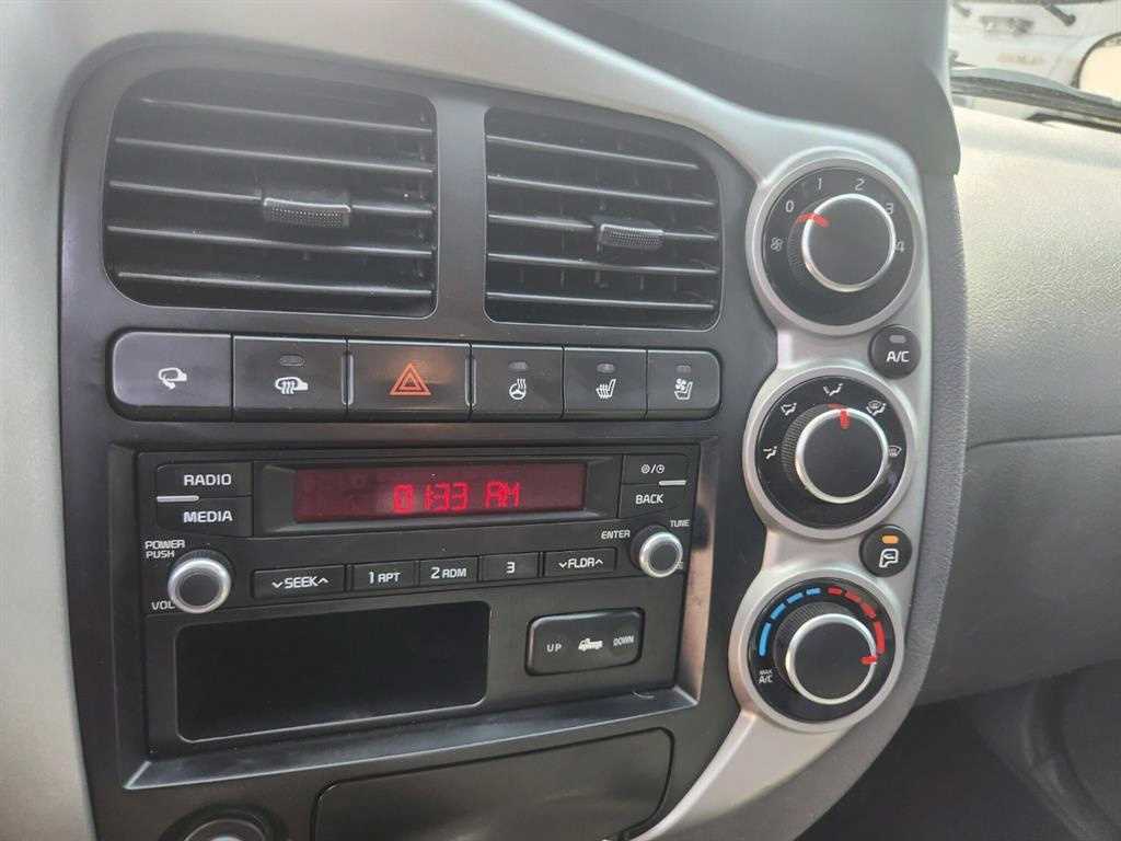 기아 봉고3 화물덤프 1톤