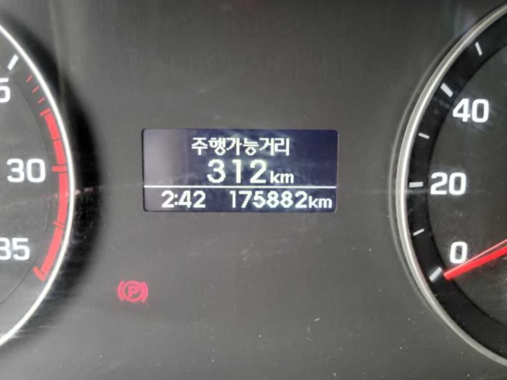 올뉴마이티 3.5톤 표준탑