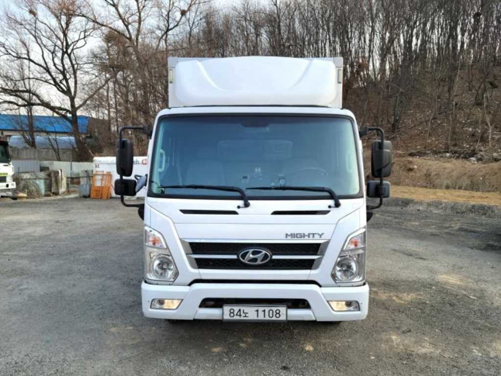 올뉴마이티 3.5톤 표준탑