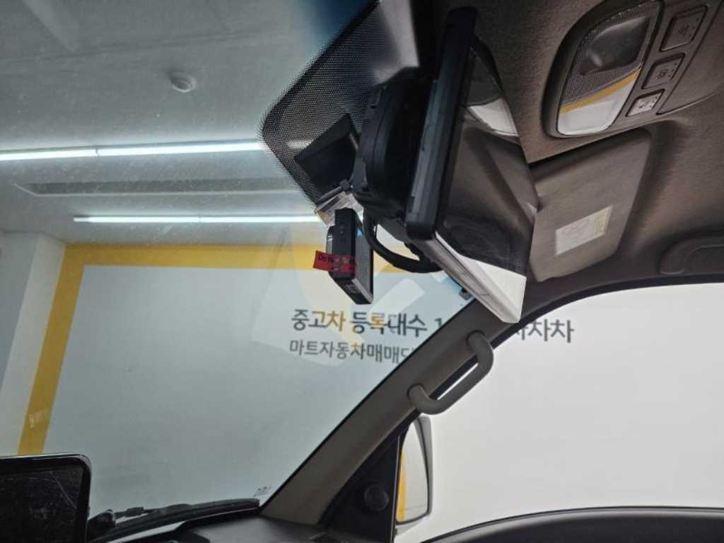 포터2 1톤 저상탑 전기