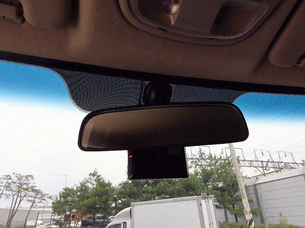 포터2 1톤 표준탑