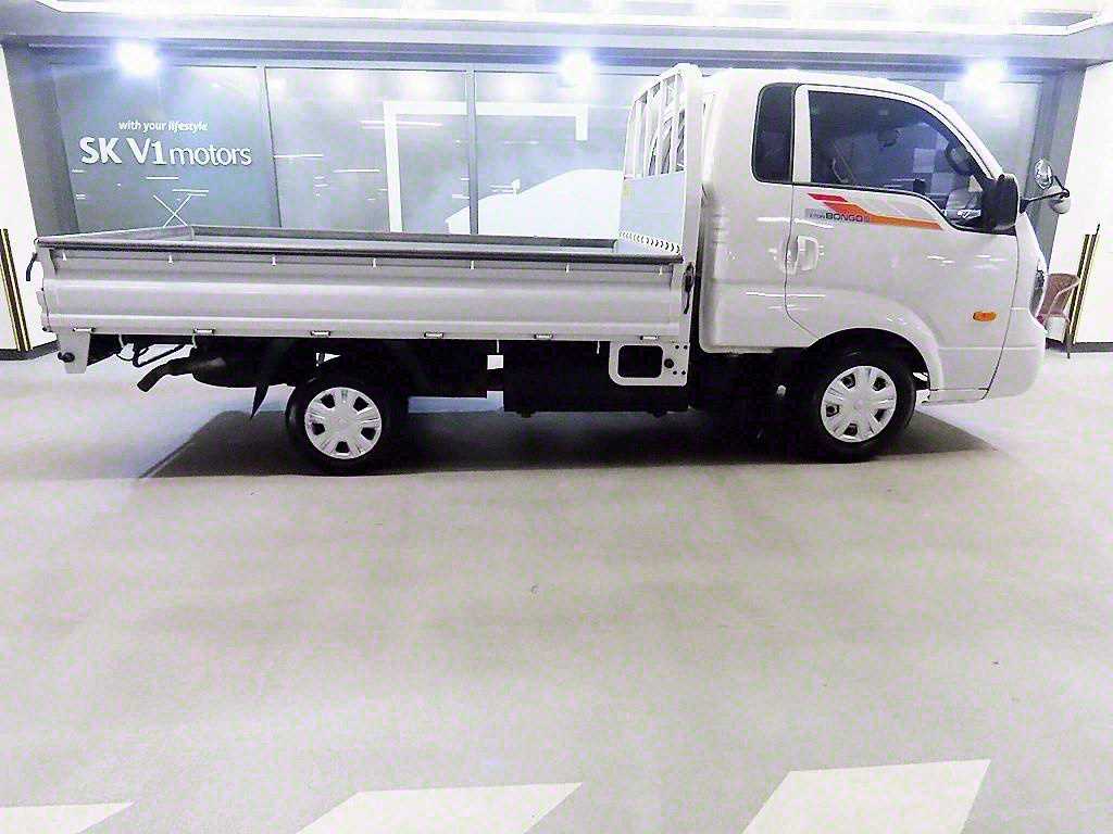봉고3 1톤 카고