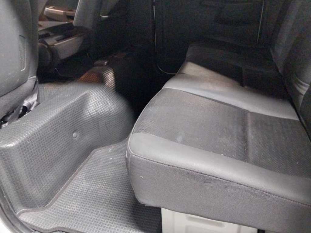 봉고3 1톤 카고