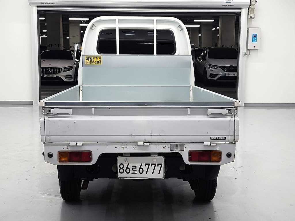 라보 카고 LPG