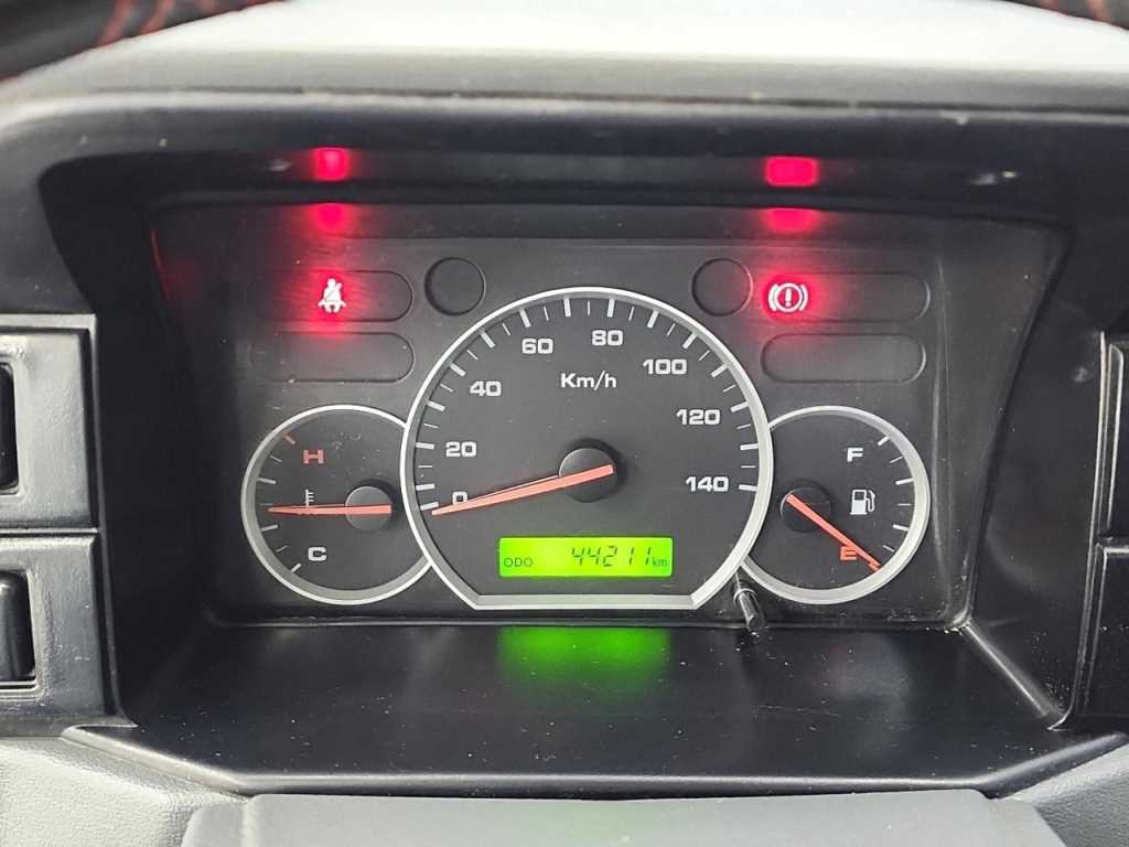 라보 카고 LPG