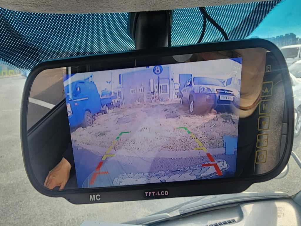 봉고3 1톤 표준탑