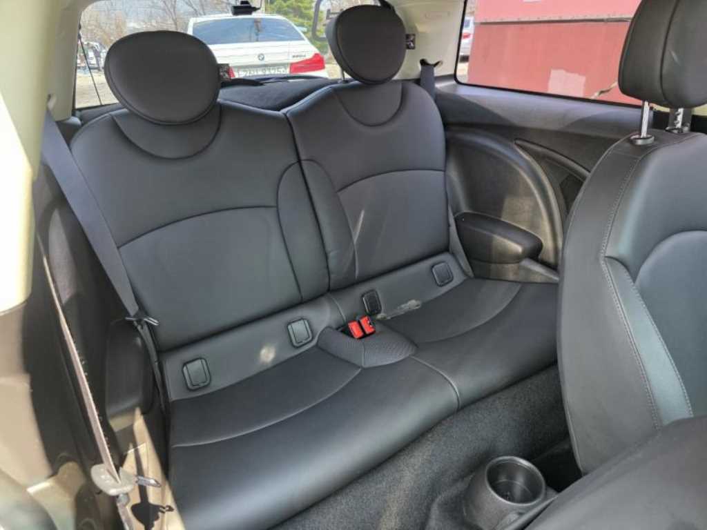 Mini Cooper Original 10