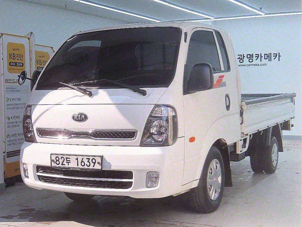 봉고3 1톤 카고