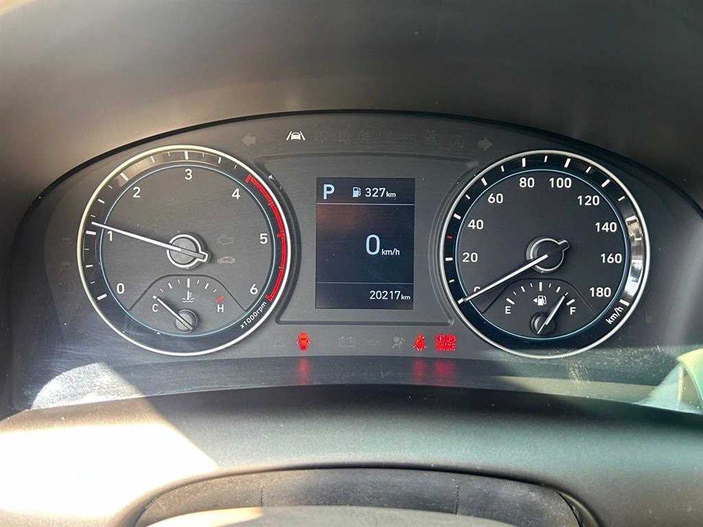 포터2 1톤 표준탑 LPG