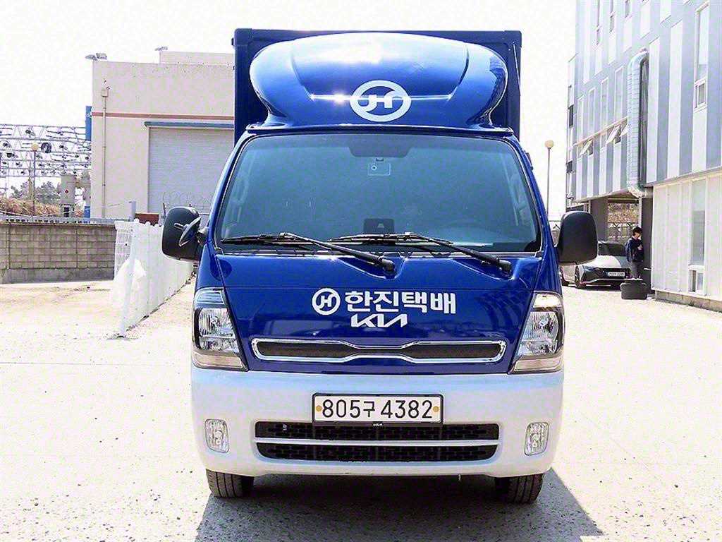 봉고3 1톤 표준탑