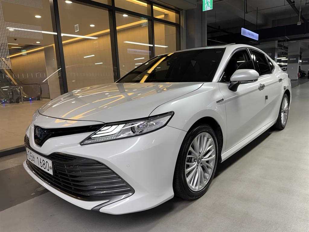 국산차 리스트 차량 이미지