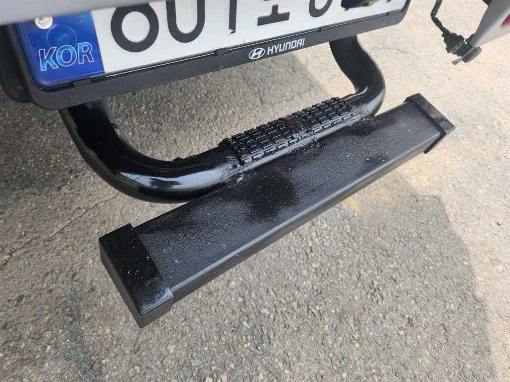 포터2 1톤 표준탑 LPG