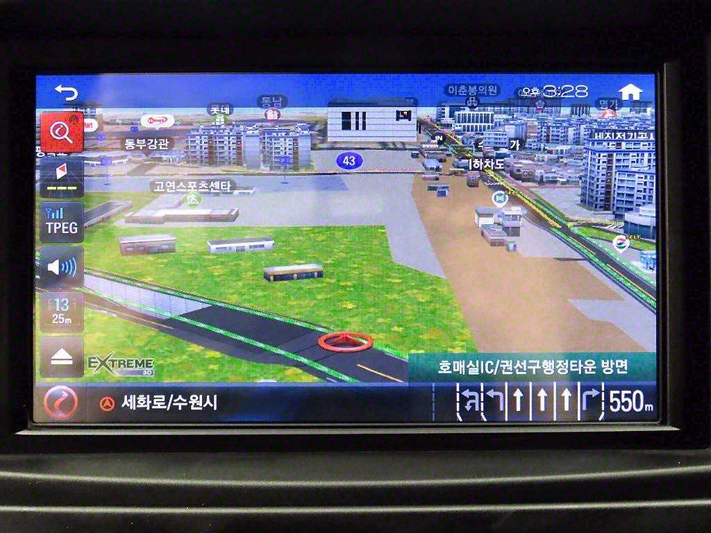 포터2 1톤 냉동탑