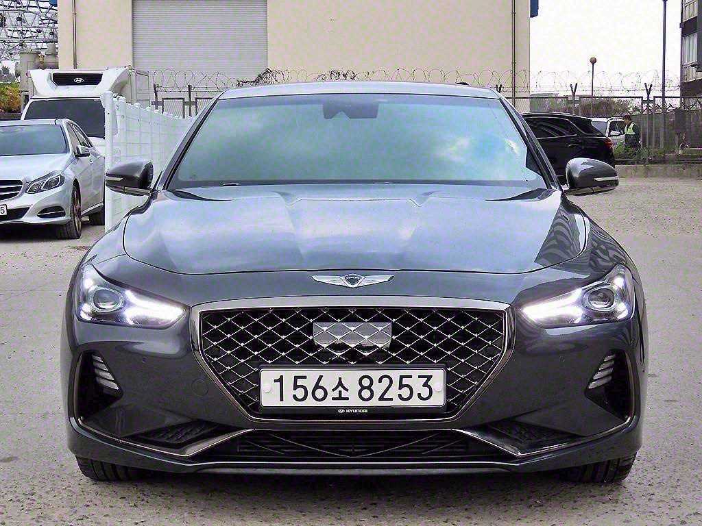 G70 3.3T 스포츠 엘리트 2020년식