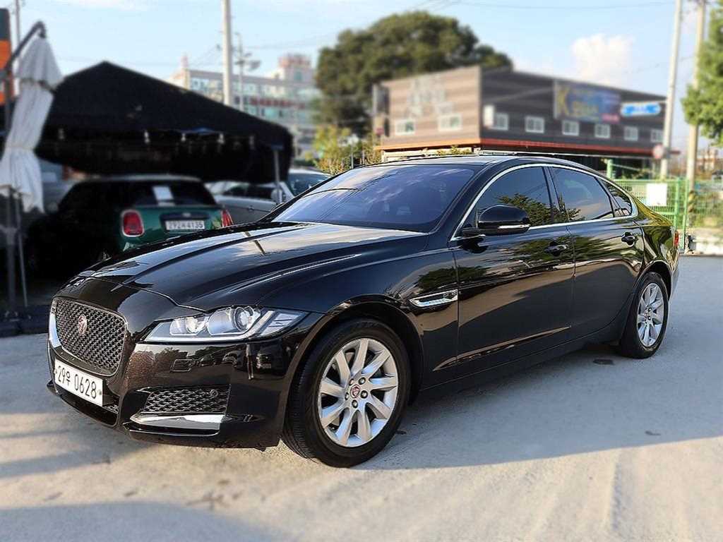 XF(X260) 2.0D 프레스티지 2016년식