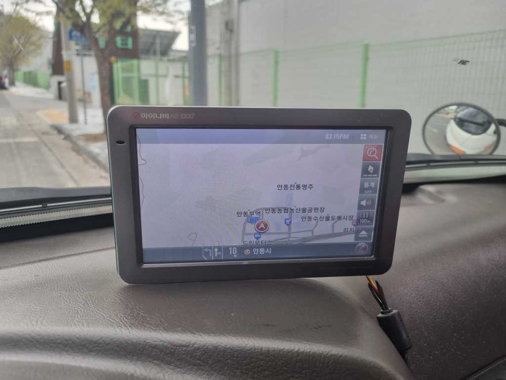 포터2 1톤 카고