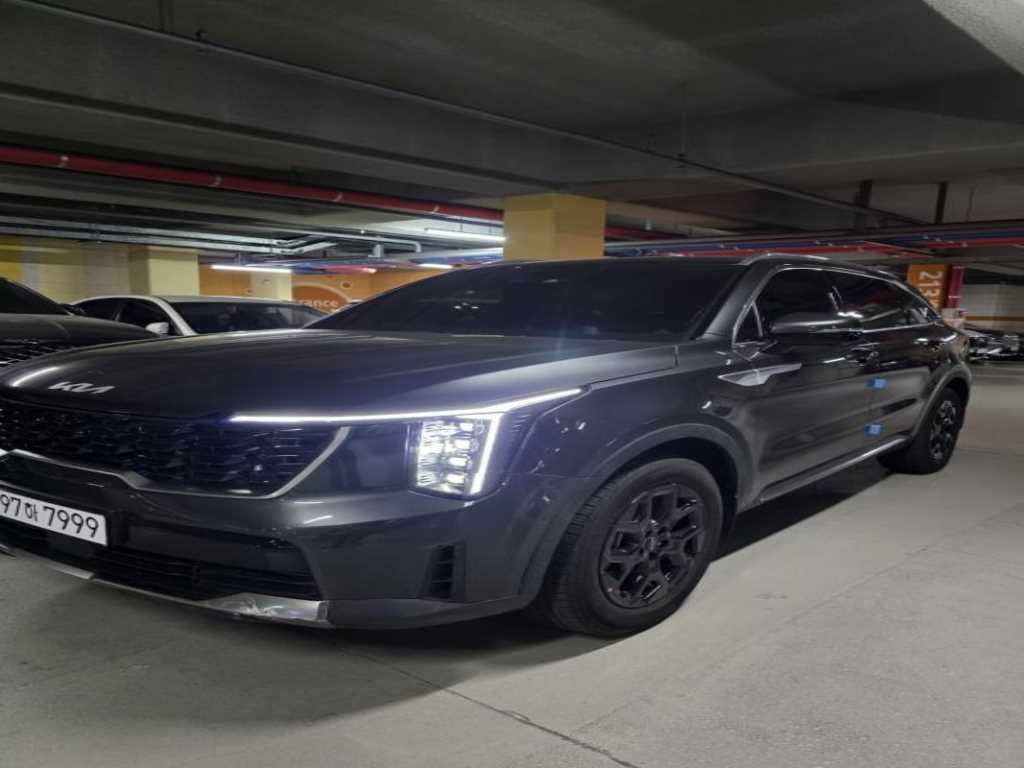 기아 쏘렌토 1.6T 2WD 노블레스 사진