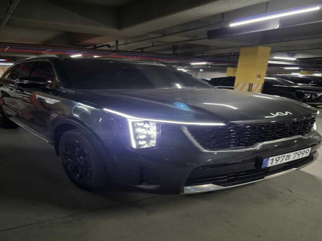 기아 쏘렌토 1.6T 2WD 노블레스 사진 2/20