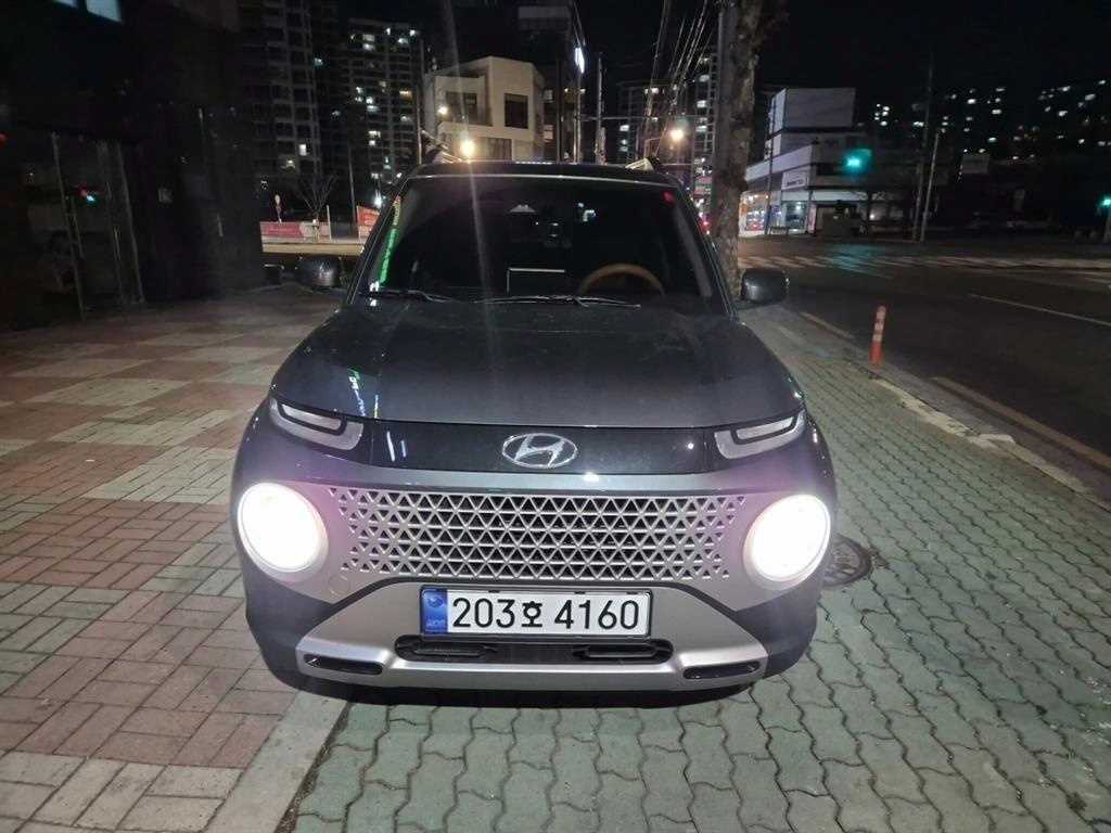 국산차 리스트 차량 이미지