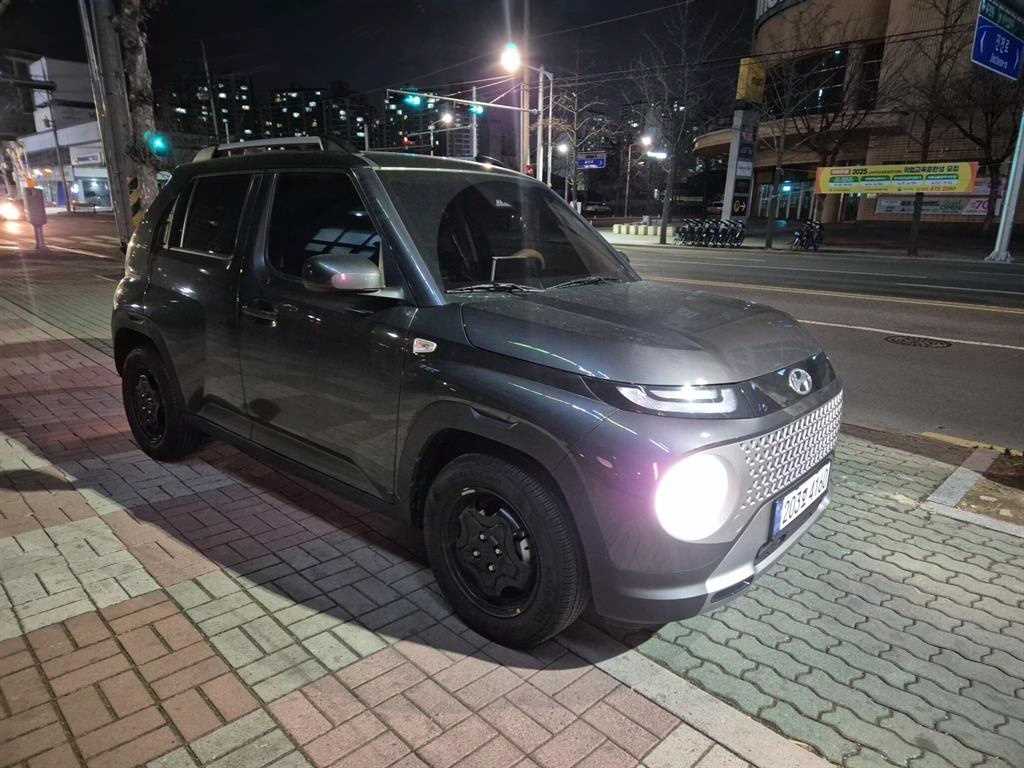 국산차 리스트 차량 이미지
