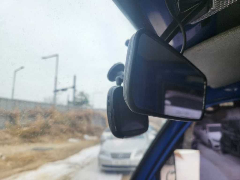 라보 0.5톤 카고 LPG