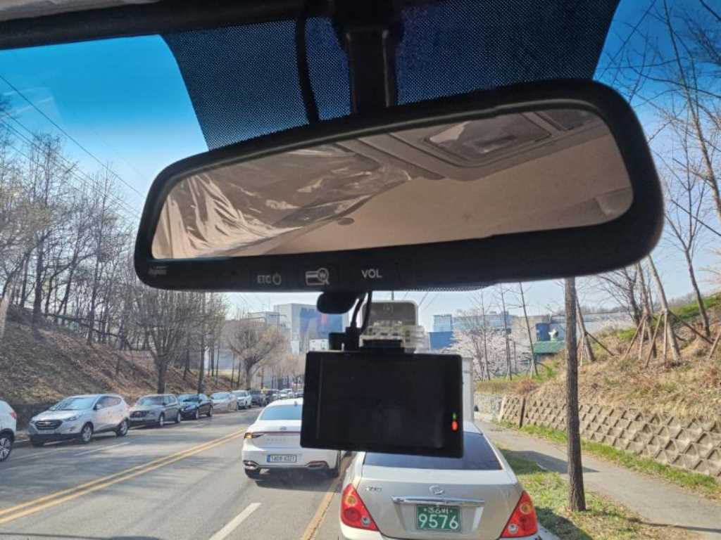 올뉴마이티 카고