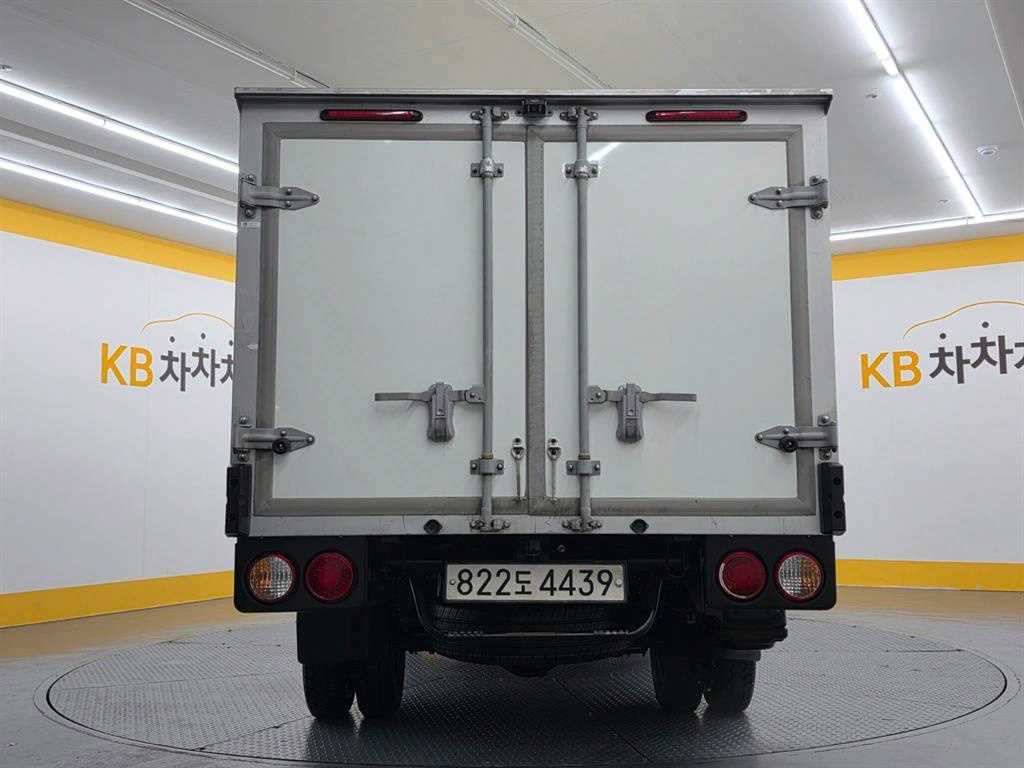 봉고3 1톤 저상탑