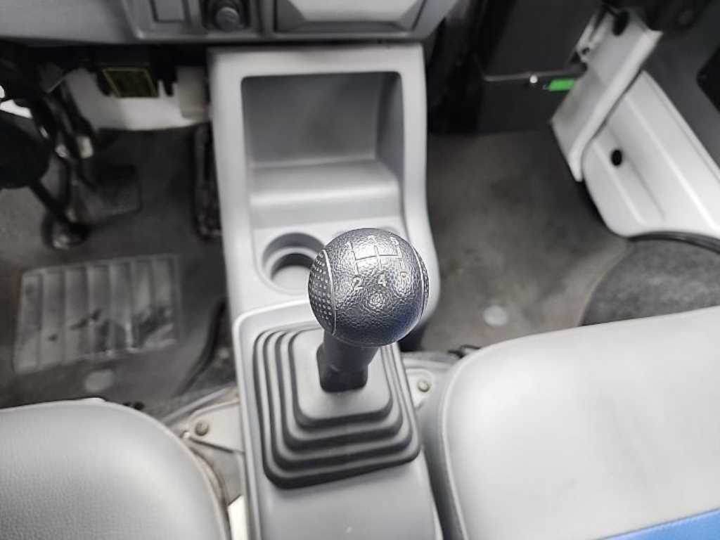 라보 0.5톤 카고 LPG