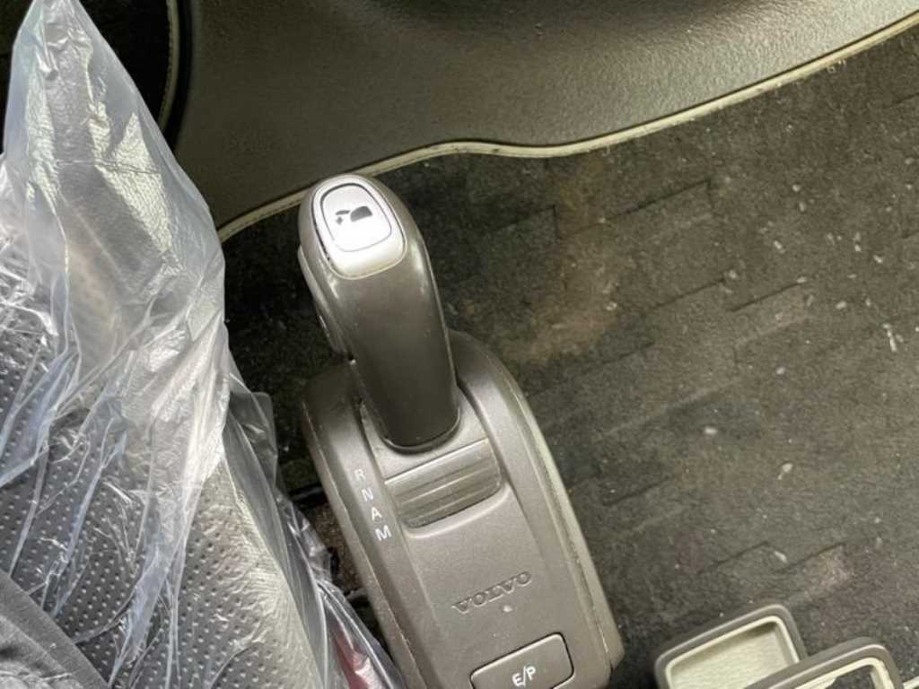 볼보 FH 카고 25톤 오토 6