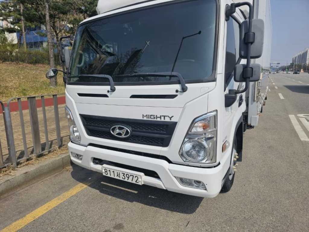 올뉴마이티 윙바디