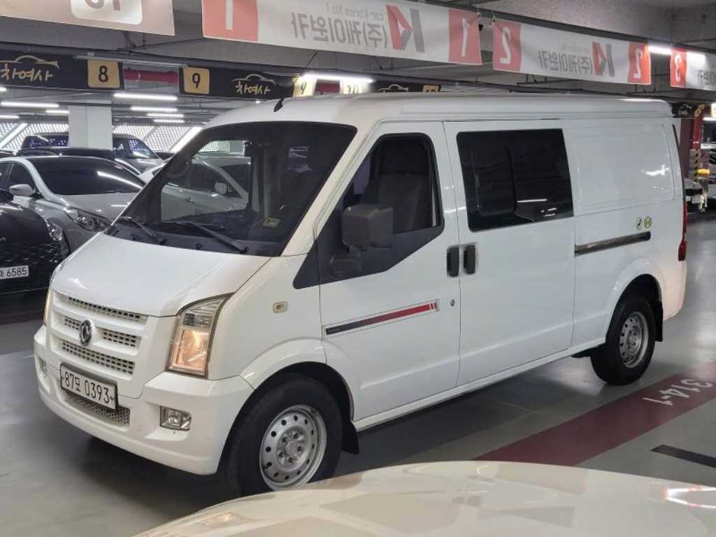 동풍소콘 C35 5인승 사진 2/11