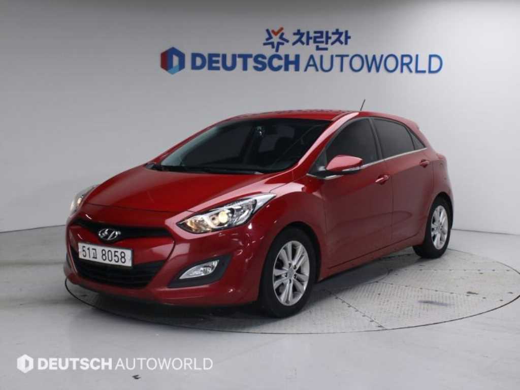 국산차 리스트 차량 이미지