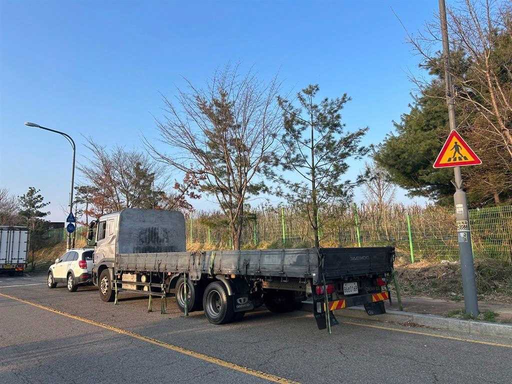 프리마 280 카고 7.5톤 오토