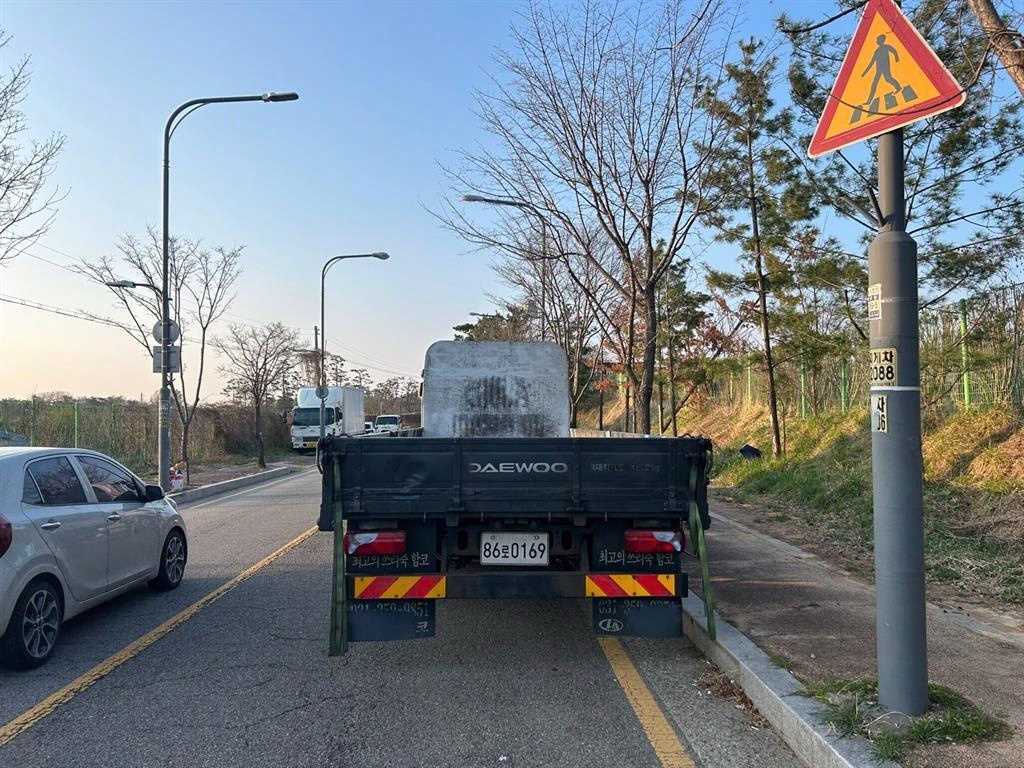 프리마 280 카고 7.5톤 오토
