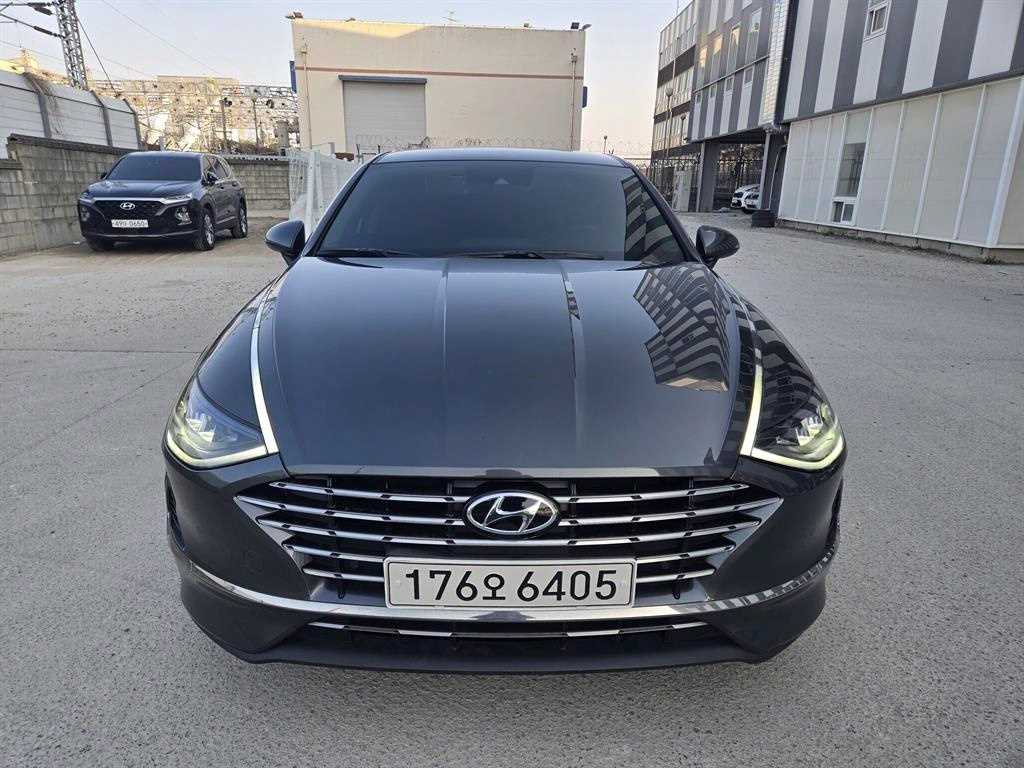 국산차 리스트 차량 이미지