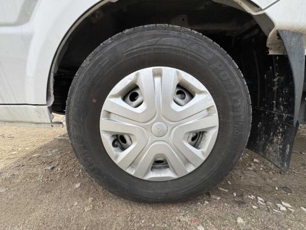 봉고3 1톤 표준탑 LPG