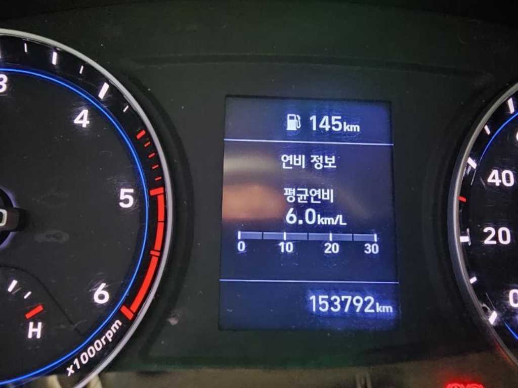 활어차 포터2 1톤