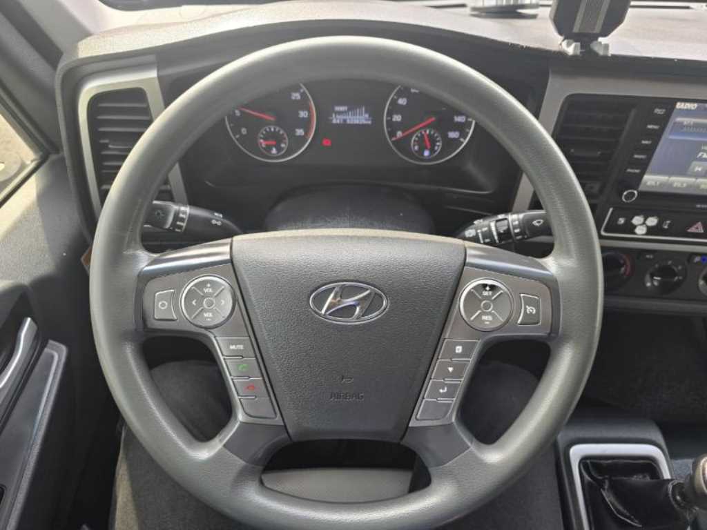 현대 올뉴마이티 3.5톤 윙바디 11