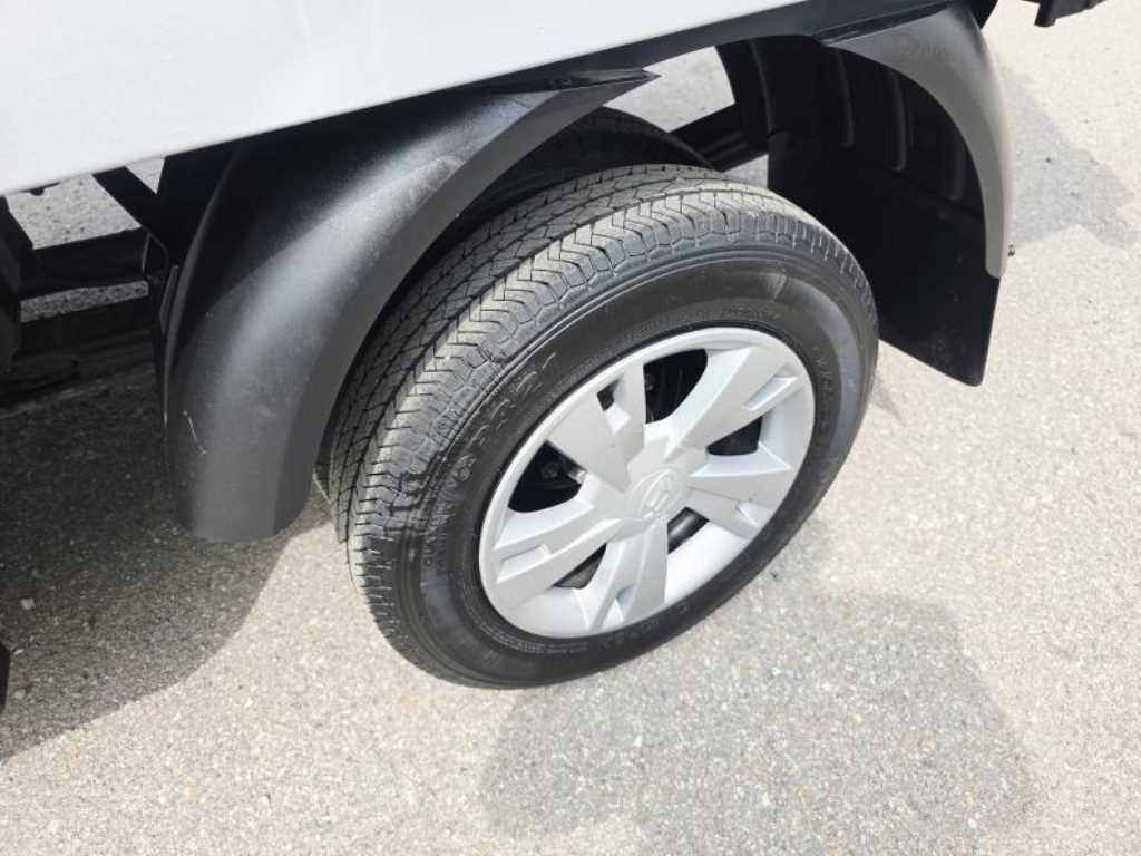 포터2 1톤 표준탑 전기