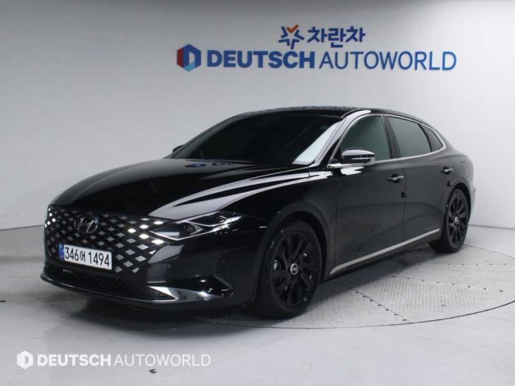 국산차 리스트 차량 이미지