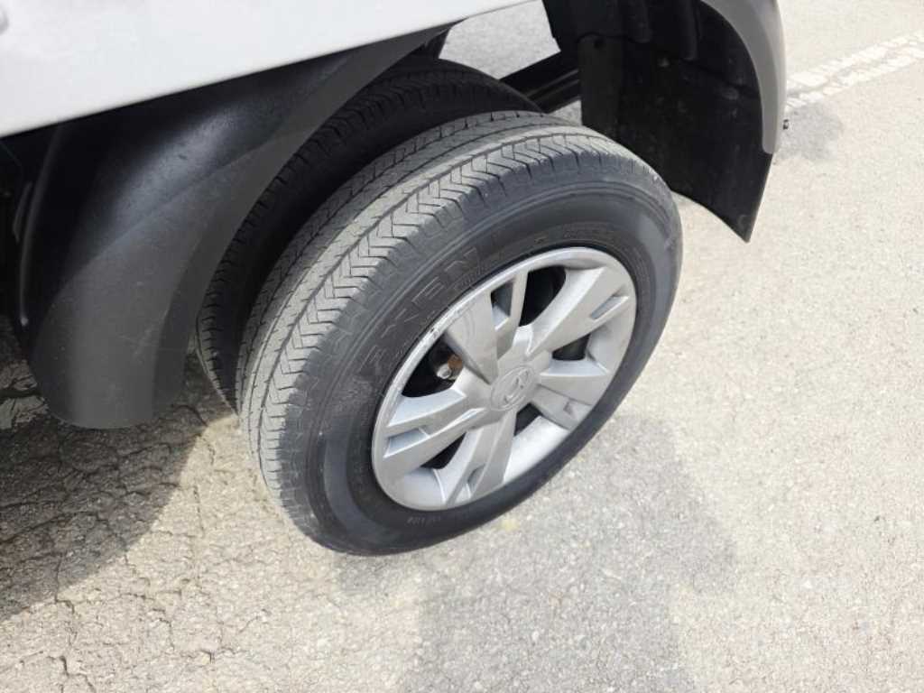 포터2 1톤 표준탑 전기