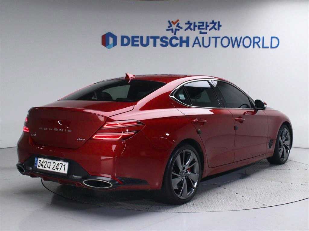 국산차 리스트 차량 이미지