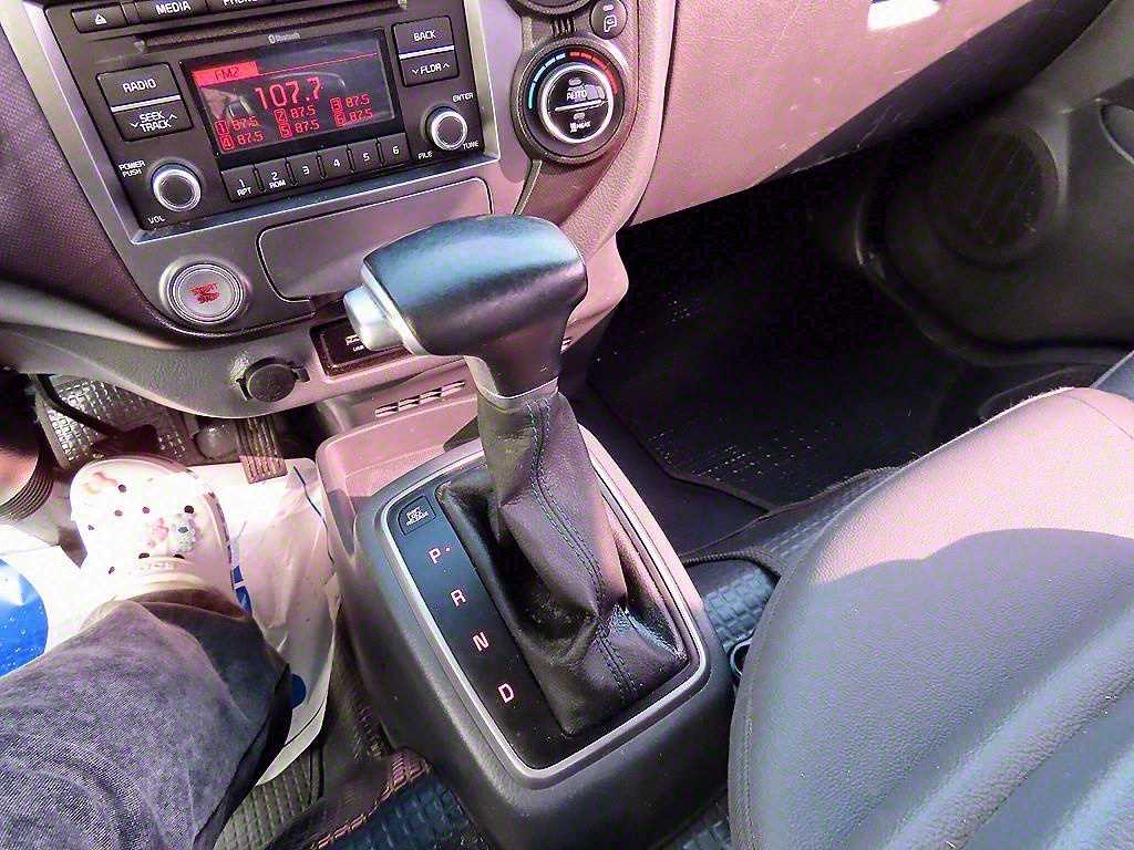 봉고3 1톤 카고 전기