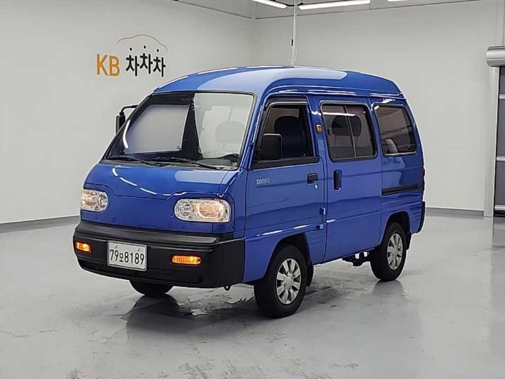국산차 리스트 차량 이미지