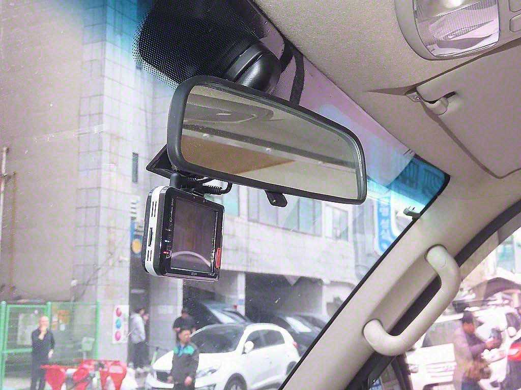 포터2 캠핑트럭