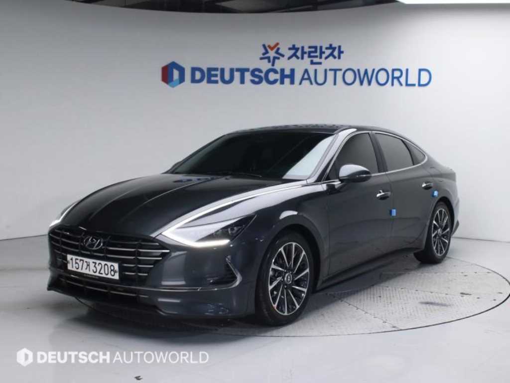 국산차 리스트 차량 이미지