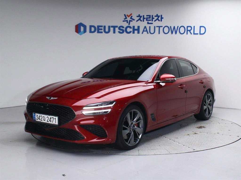 국산차 리스트 차량 이미지
